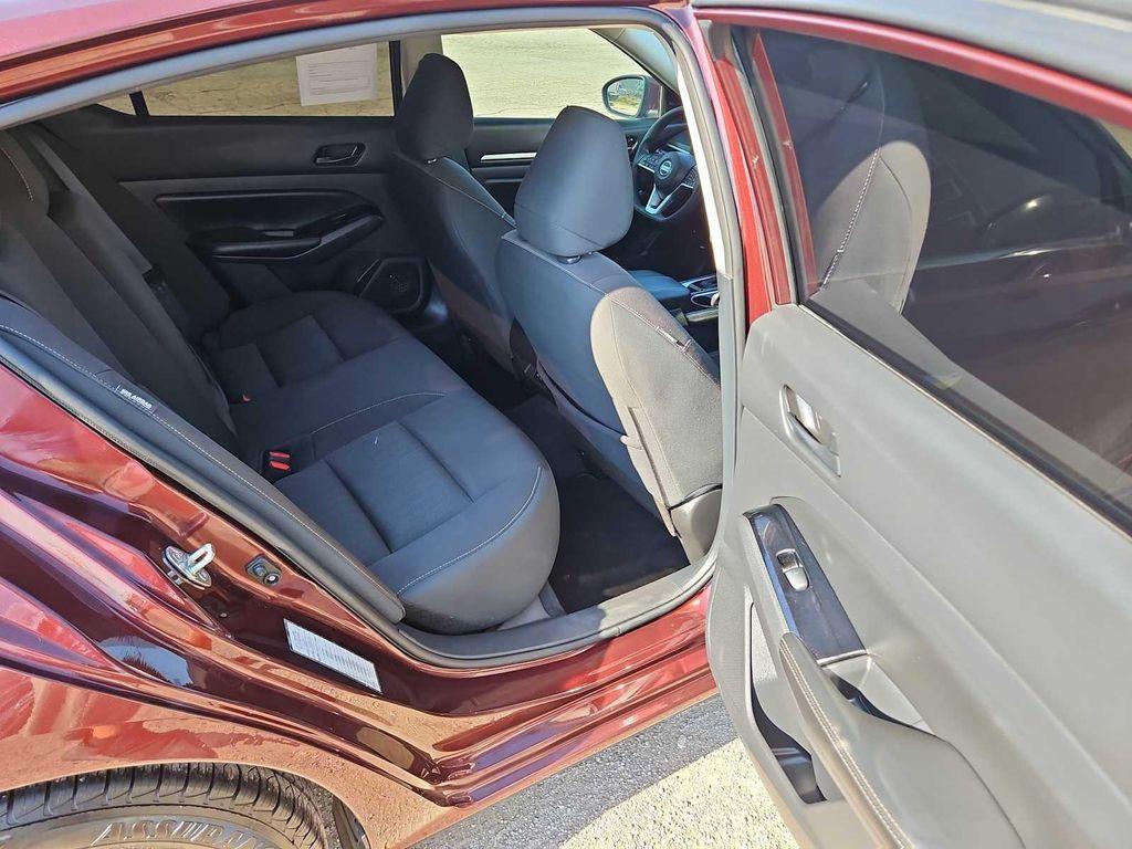 used 2023 Nissan Altima car, priced at $20,419
