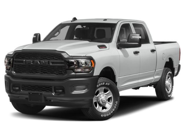 used 2023 Ram 2500 car, priced at $74,004