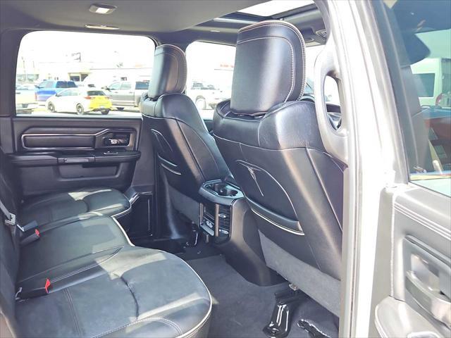 used 2023 Ram 2500 car, priced at $74,004