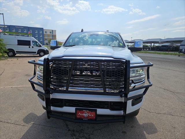 used 2023 Ram 2500 car, priced at $74,004