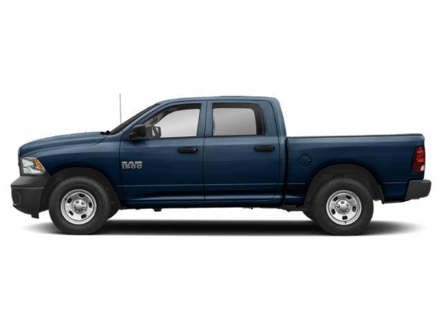 used 2021 Ram 1500 car, priced at $28,826