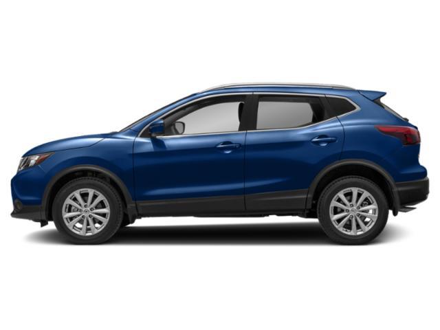 used 2019 Nissan Rogue Sport car, priced at $17,254