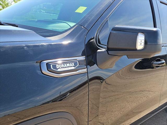 used 2020 GMC Sierra 1500 car, priced at $41,513
