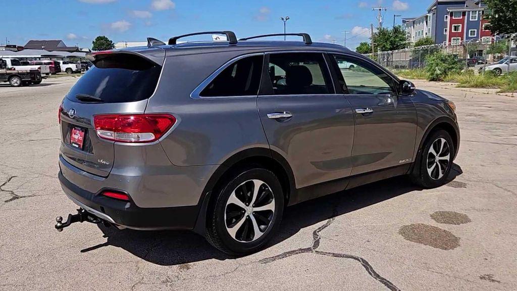 used 2016 Kia Sorento car, priced at $12,222
