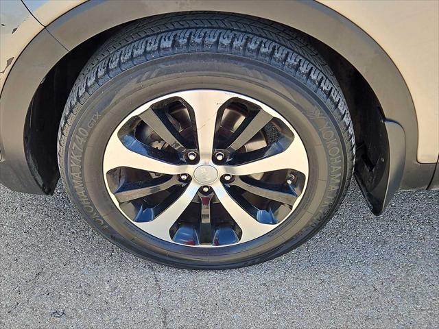 used 2016 Kia Sorento car, priced at $12,583