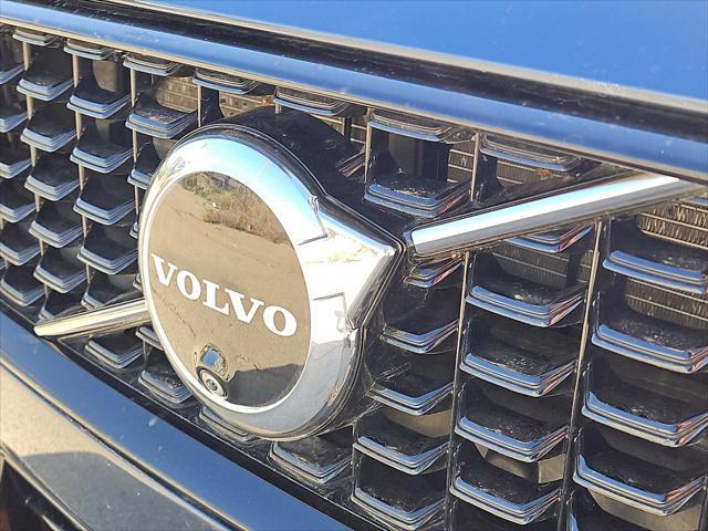 used 2024 Volvo S60 car, priced at $30,702