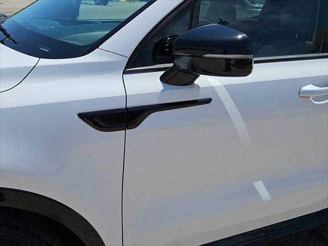 used 2022 Kia Sorento car, priced at $26,908