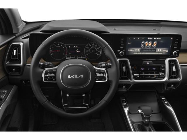 used 2022 Kia Sorento car