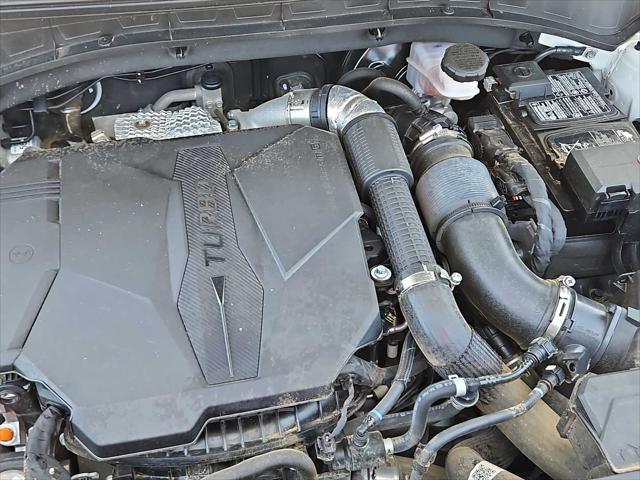 used 2022 Kia Sorento car, priced at $26,908