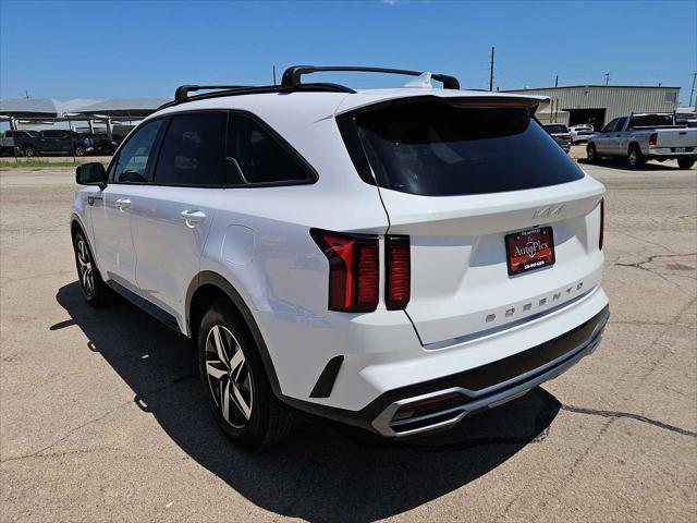 used 2022 Kia Sorento car, priced at $26,908