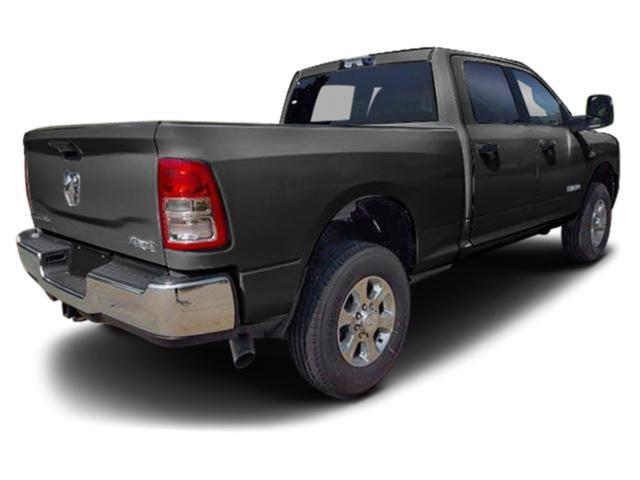 new 2024 Ram 3500 car, priced at $80,350