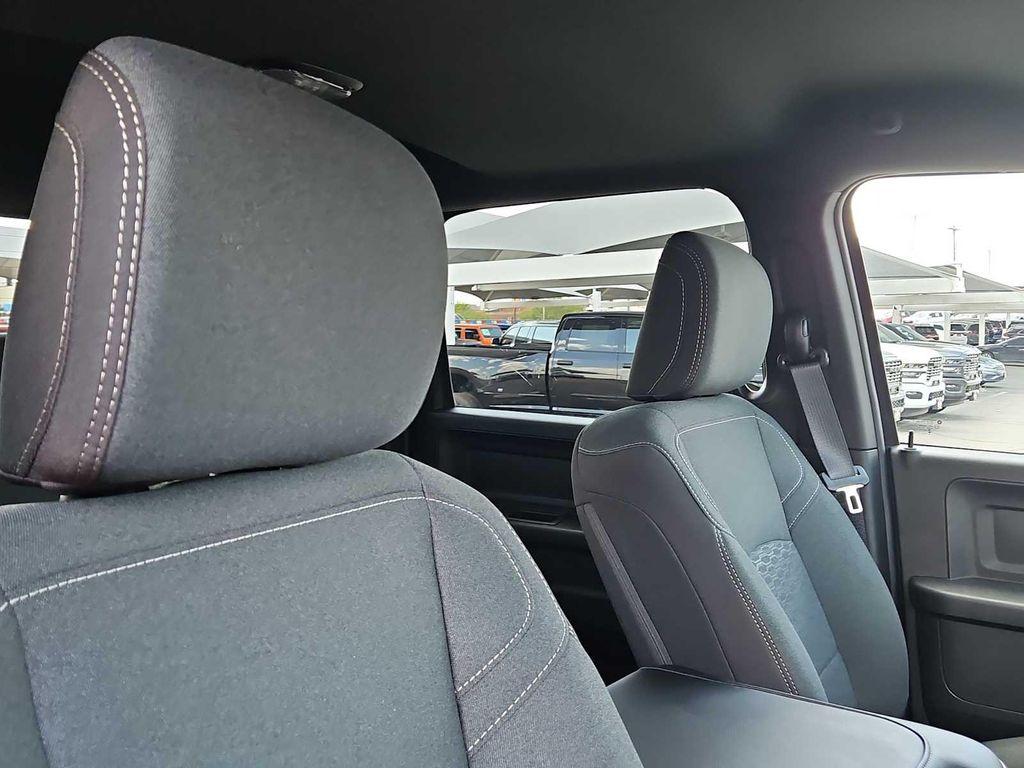 new 2026 Ram 2500 car, priced at $73,025