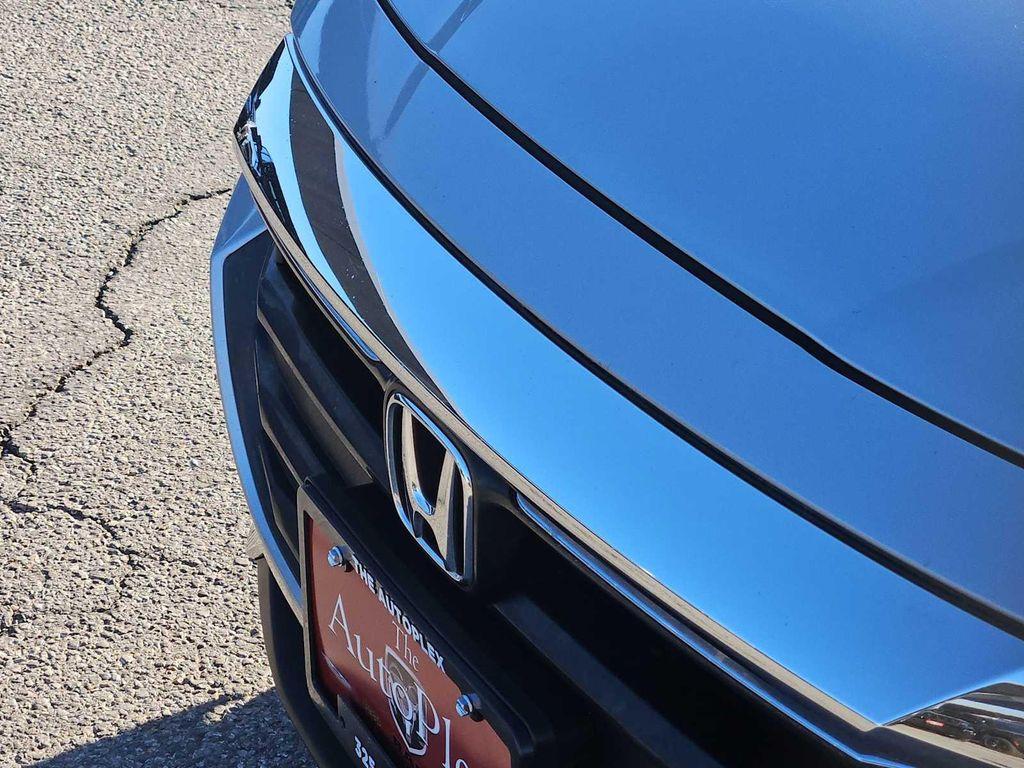 used 2021 Honda Insight car, priced at $21,998