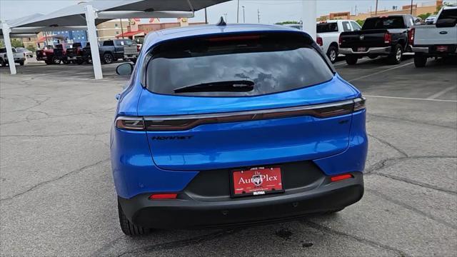 new 2024 Dodge Hornet car, priced at $35,497