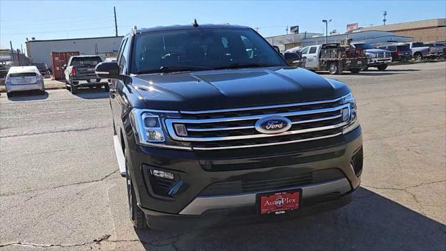 used 2020 Ford Expedition car, priced at $29,935