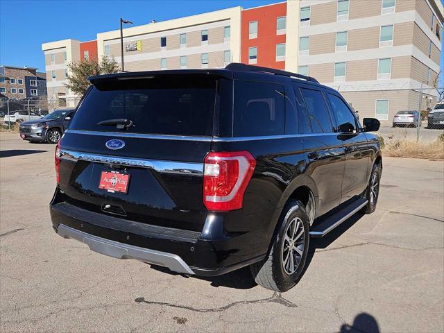 used 2020 Ford Expedition car, priced at $29,935