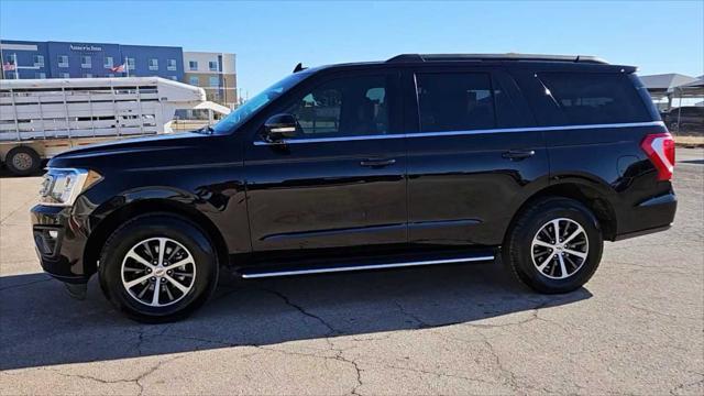 used 2020 Ford Expedition car, priced at $29,935