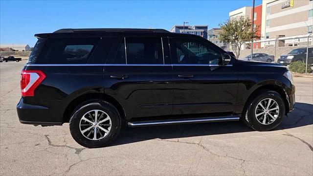 used 2020 Ford Expedition car, priced at $29,935