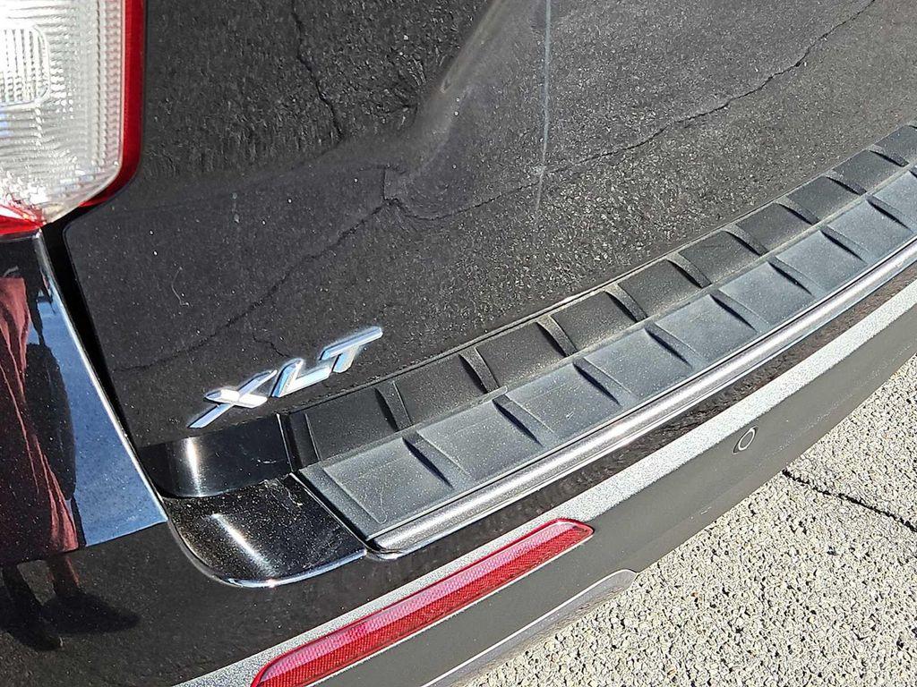 used 2022 Ford Explorer car, priced at $26,980