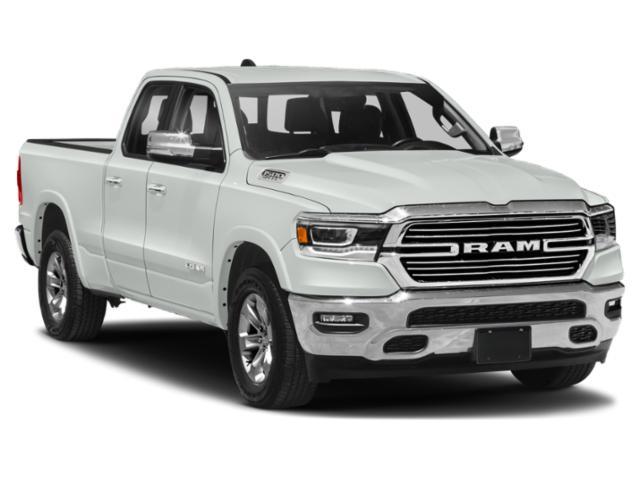 used 2020 Ram 1500 car, priced at $22,999