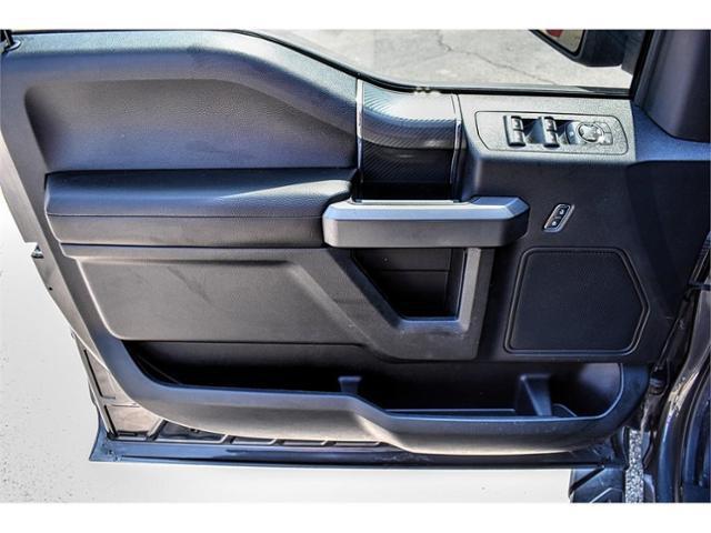 used 2019 Ford F-150 car
