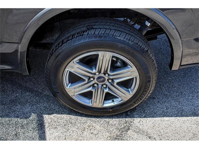 used 2019 Ford F-150 car