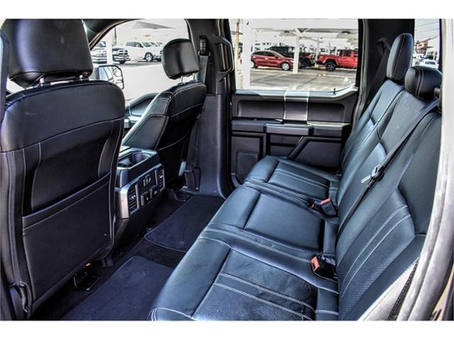 used 2019 Ford F-150 car