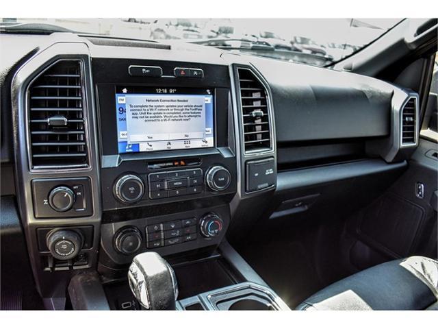 used 2019 Ford F-150 car
