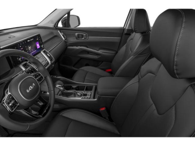 used 2023 Kia Sorento car, priced at $29,870