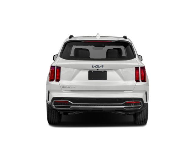 used 2023 Kia Sorento car, priced at $29,870