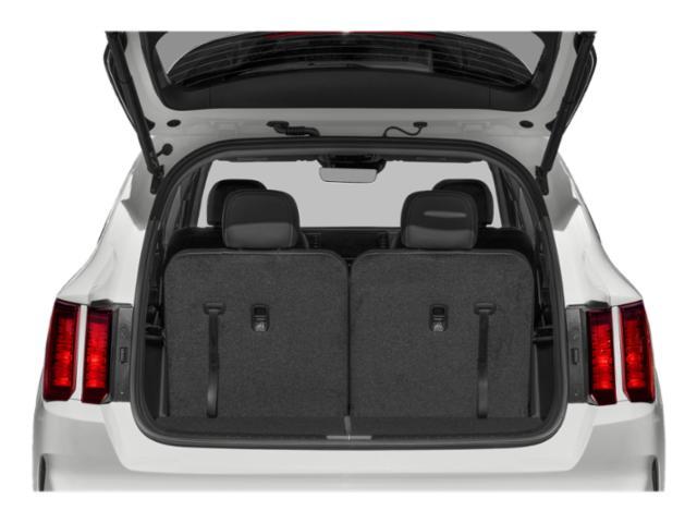 used 2023 Kia Sorento car, priced at $29,870