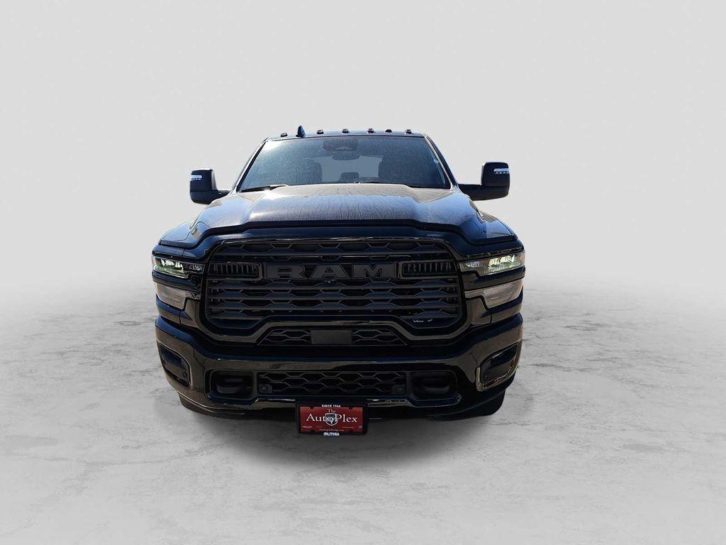 new 2026 Ram 2500 car, priced at $75,710