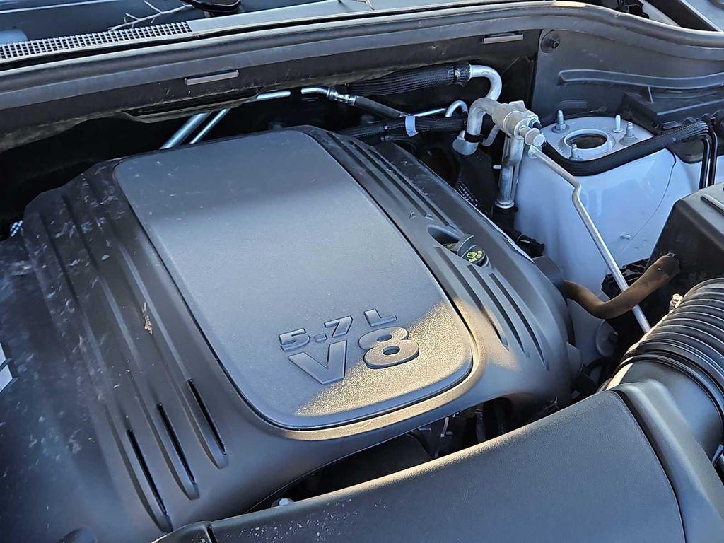 used 2021 Dodge Durango car, priced at $31,999