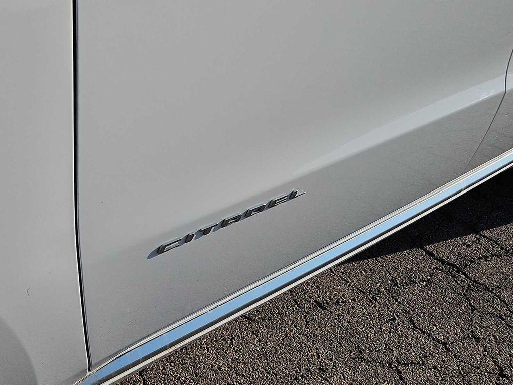 used 2021 Dodge Durango car, priced at $31,999