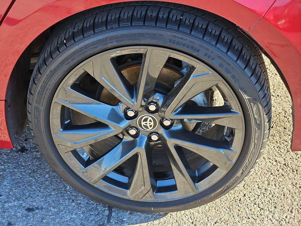used 2023 Toyota Corolla car, priced at $24,950