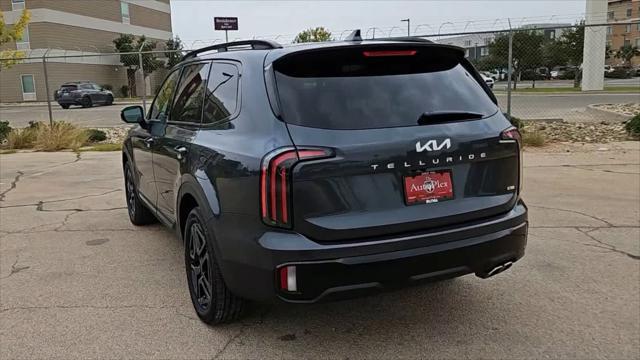 used 2024 Kia Telluride car, priced at $50,669