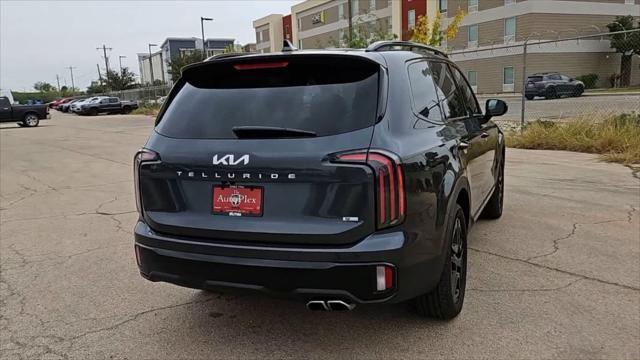 used 2024 Kia Telluride car, priced at $50,669