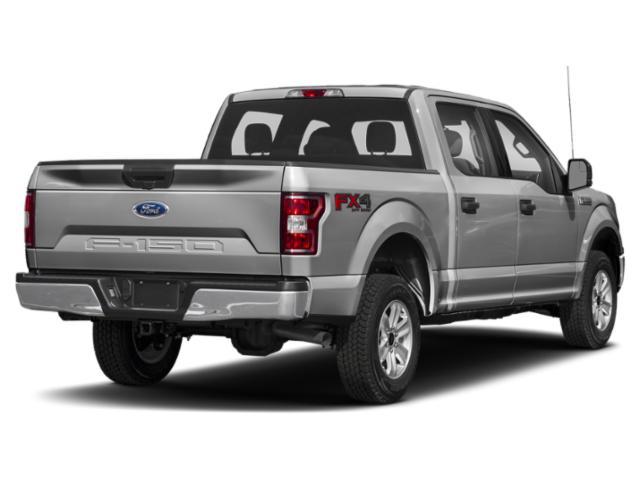 used 2019 Ford F-150 car, priced at $31,525