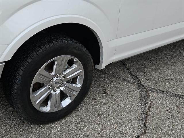 used 2019 Ford F-150 car, priced at $33,806