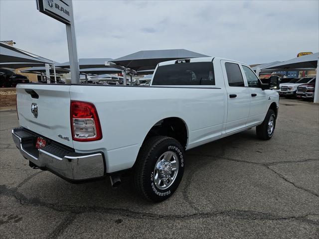 new 2024 Ram 2500 car, priced at $67,755