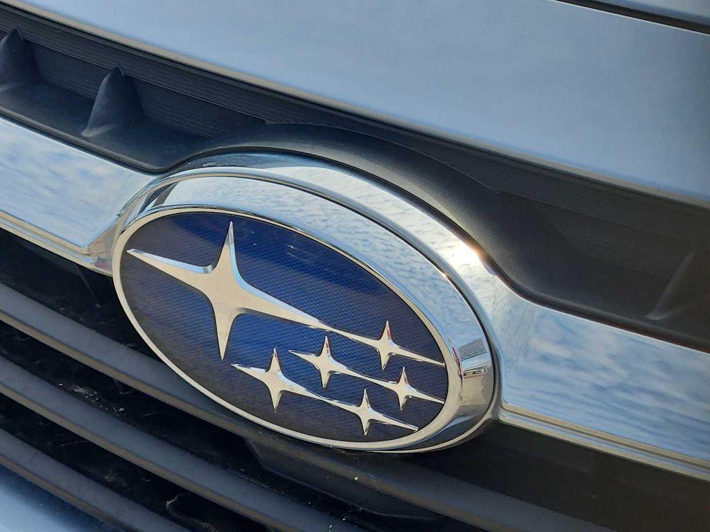 used 2022 Subaru Legacy car, priced at $26,999