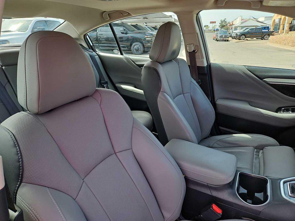 used 2022 Subaru Legacy car, priced at $26,999