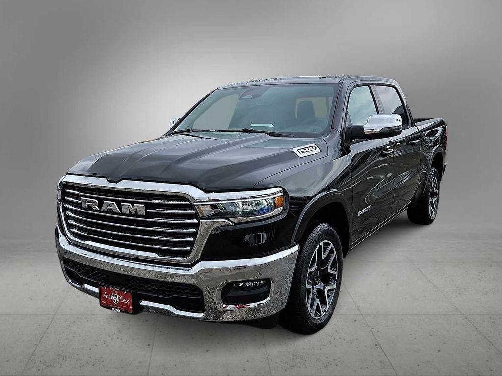 new 2026 Ram 1500 car, priced at $65,820