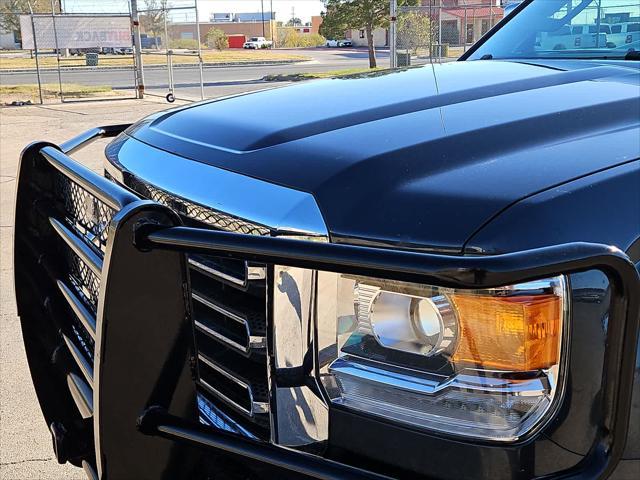 used 2017 GMC Sierra 2500 car, priced at $34,988