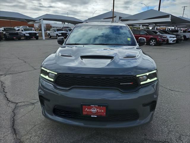 used 2021 Dodge Durango car