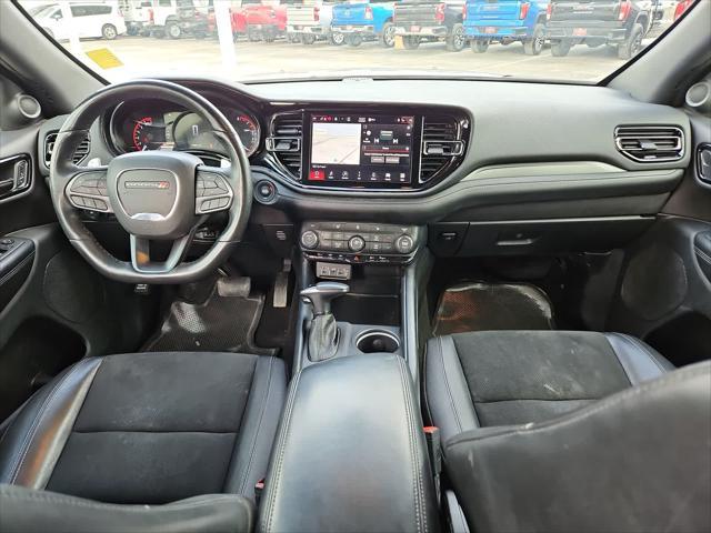used 2021 Dodge Durango car