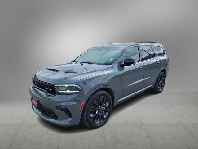 used 2021 Dodge Durango car