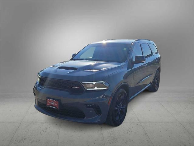 used 2021 Dodge Durango car