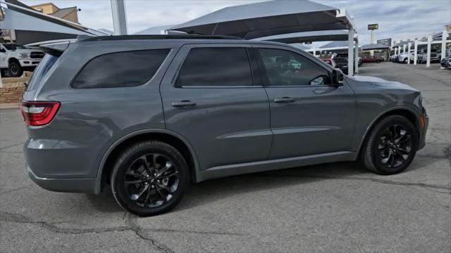 used 2021 Dodge Durango car
