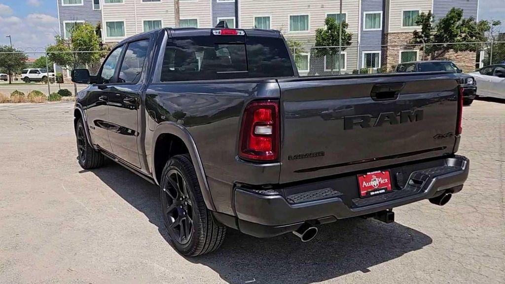new 2026 Ram 1500 car, priced at $69,410